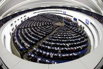 Evropski parlament