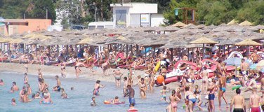 Slovenska plaža