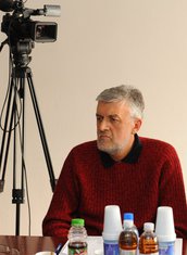 Božidar Šundić