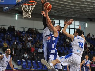 Sead Šehović, Budućnost Voli - Sutjeska