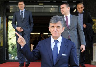 Svetozar Marović