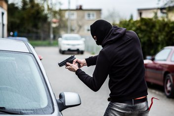 krađa automobila, krađa auta, krađa kola