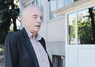 Ivo Đurišić