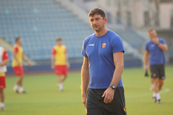 Miodrag Džudović
