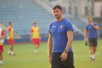 Miodrag Džudović