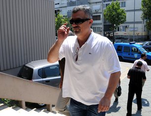 Šemsudin Radončić