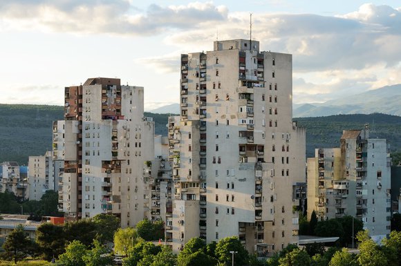 Primjer dobrog DUP-a blok 5