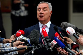 Milo Đukanović