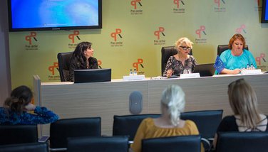 seksualno zlostavljanje konferencija