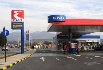 EKO petrol