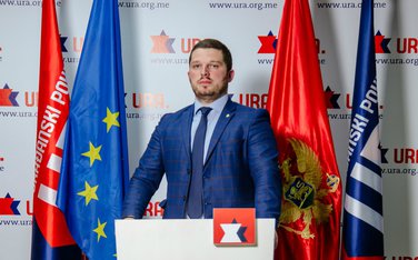 Zoran Mikić
