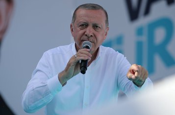 Redžep Tajip Erdogan