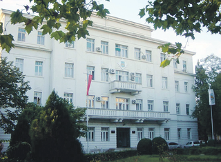 Glavni grad