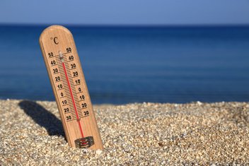 temperatura, toplomjer