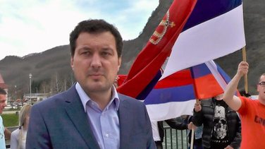 Dobrilo Dedeić