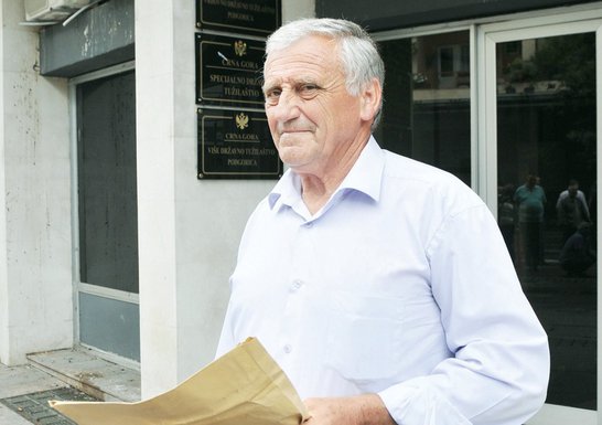 Nikola Raković