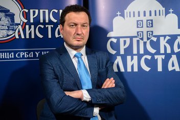 Dobrilo Dedeić