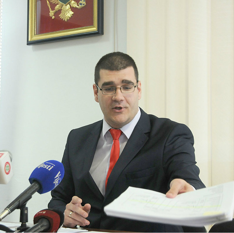 Rade Milošević