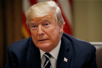 Donald Tramp