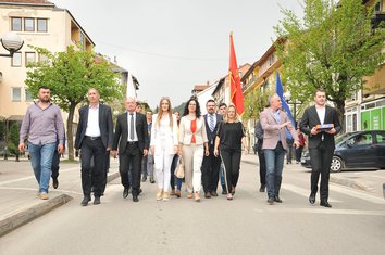 DPS Rožaje
