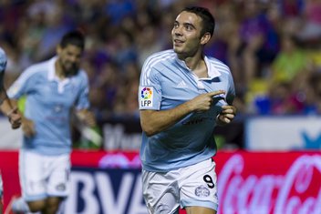 Jago Aspas