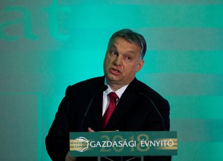 Viktor Orban