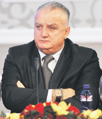 Mehmet Zenka