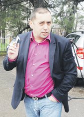 Isat Boljević