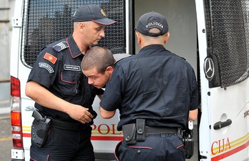 Arsenije Stanović