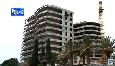 Hotel Rafailovići