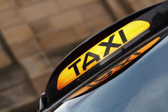 Taxi, taksi