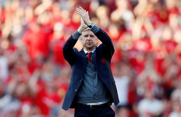 Arsen Venger