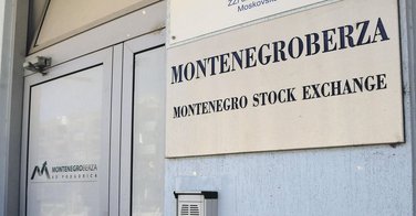 Montenegroberza