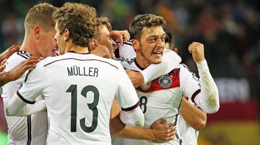 Mesut Ozil