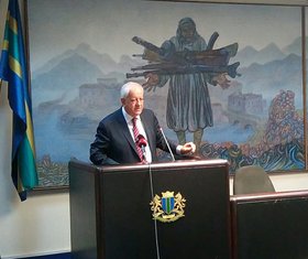 Mićo Orlandić