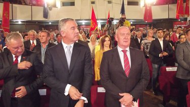 DPS Pljevlja