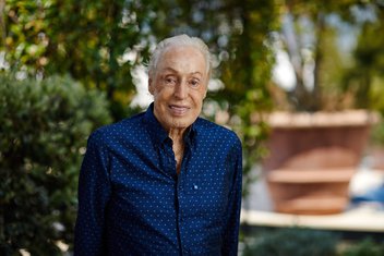 Renato Balestra