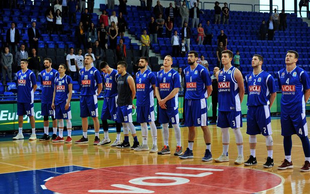 KK Budućnost