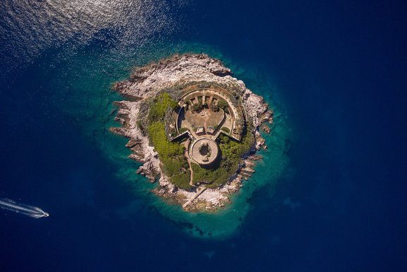 Mamula