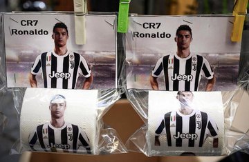 Kristijano Ronaldo
