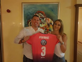 Nikoleta Perović
