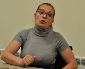 Tanja Bošković