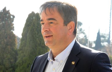 Nebojša Medojević