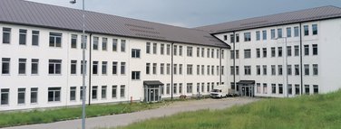 Visoka medicinska škola Berane