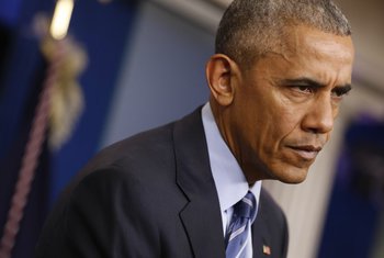 Barak Obama