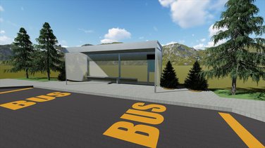 Rožaje, Demokrate, projekat