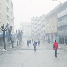 Pljevlja zagađenje