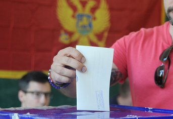 glasanje, izbori