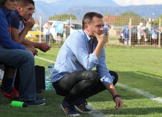 Viktor Trenevski