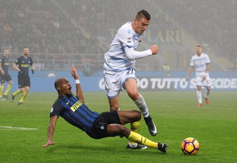 Sergej Milinković-Savić